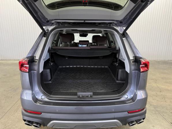 Chery Tiggo 8 Pro Max I Рестайлинг с пробегом 2024 года, цена 2 697 000 рублей, 15622 км, внедорожник, Автокод Объявления