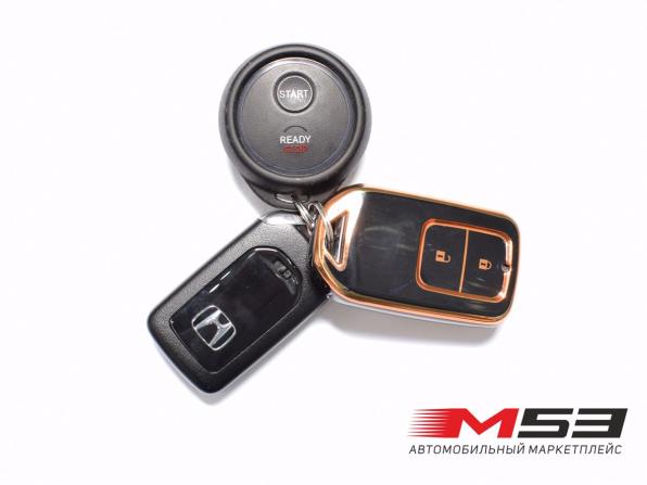 Honda Fit IV с пробегом 2020 года, цена 1 415 995 рублей, 74131 км, хэтчбек, Автокод Объявления