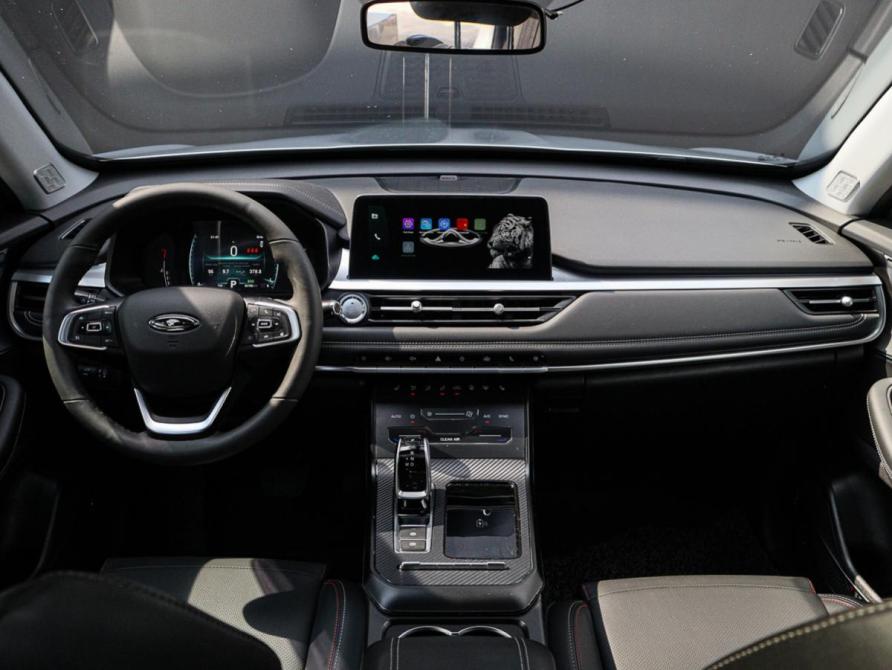 Chery Tiggo 7 Pro I Москва  - изображение 12
