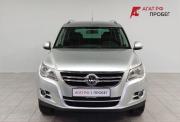 Volkswagen Tiguan I Саратов  - изображение 27