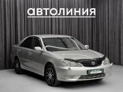 Toyota Camry V (XV30) Рестайлинг Красноярск  - изображение 22