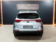 Kia Sportage IV Рестайлинг Уфа  - изображение 22