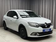 Renault Logan II Ижевск  - изображение 23
