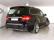 Mercedes-Benz GLS I (X166) Москва  - изображение 80