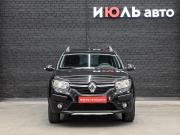 Renault Sandero II Екатеринбург  - изображение 20