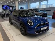 Mini Hatch IV (F65/F66/J01) Санкт-Петербург  - изображение 36