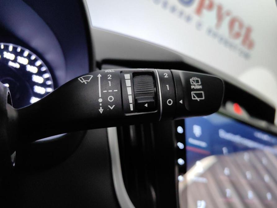Hyundai Creta I Рестайлинг Подольск  - изображение 18