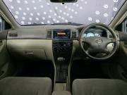 Toyota Corolla IX (E120 E130) Новосибирск  - изображение 37