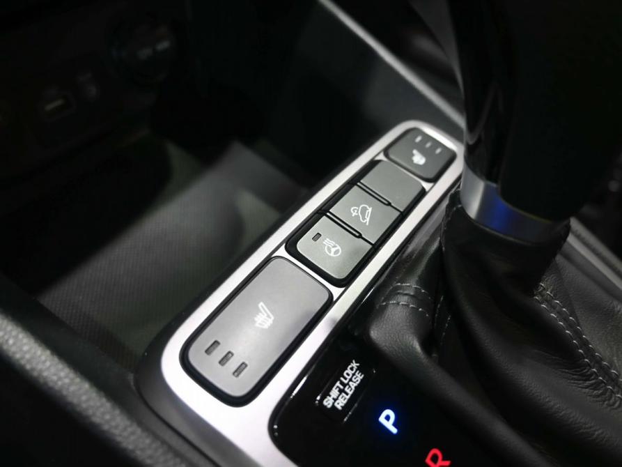 Hyundai Creta I Ростов-на-Дону  - изображение 23