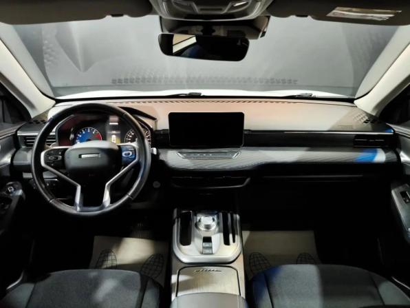 Haval Jolion I с пробегом 2023 года, цена 1 820 000 рублей, 54458 км, внедорожник, Автокод Объявления