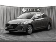 Hyundai Solaris II Рестайлинг Москва  - изображение 25