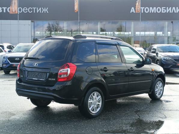 Lada (ВАЗ) Kalina II с пробегом 2015 года, цена 549 000 рублей, 49000 км, универсал, Автокод Объявления