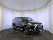 Mitsubishi Pajero Sport III Москва  - изображение 30