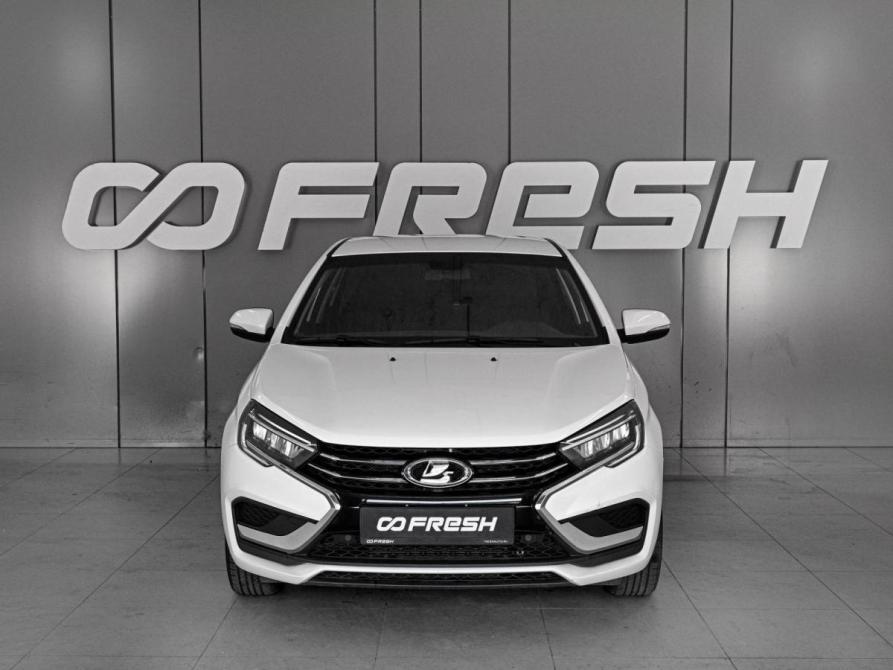 Lada (ВАЗ) Vesta I Рестайлинг (NG) Ростов-на-Дону  - изображение 3