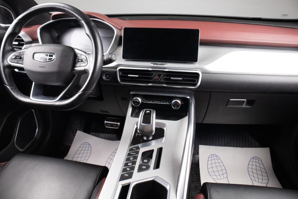 Geely Coolray I Оренбург  - изображение 9