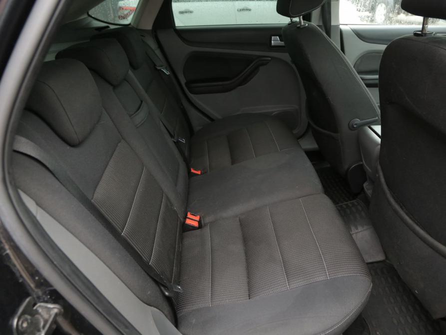 Ford Focus II Рестайлинг Иваново  - изображение 11