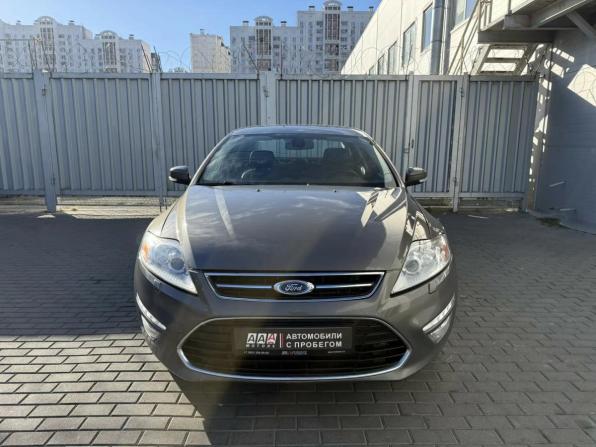 Ford Mondeo IV Рестайлинг с пробегом 2012 года, цена 847 000 рублей, 187690 км, седан, Автокод Объявления