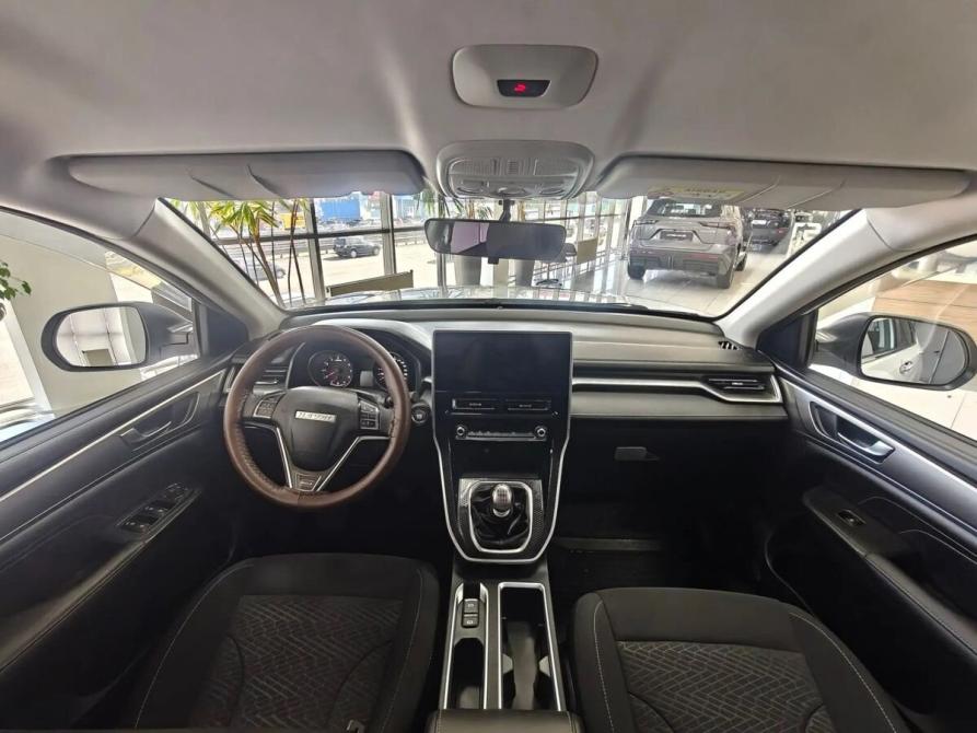 Haval M6 II Москва  - изображение 10