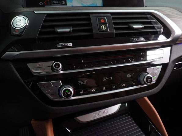 BMW X4 II (G02) с пробегом 2018 года, цена 4 505 000 рублей, 82089 км, внедорожник, Автокод Объявления
