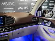 Mercedes-Benz Maybach GLS I Москва  - изображение 86
