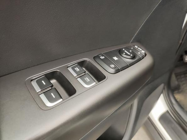 Kia Sportage IV Рестайлинг с пробегом 2021 года, цена 2 647 500 рублей, 46263 км, внедорожник, Автокод Объявления