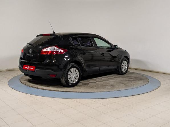 Renault Megane III с пробегом 2010 года, цена 585 900 рублей, 245800 км, хэтчбек, Автокод Объявления