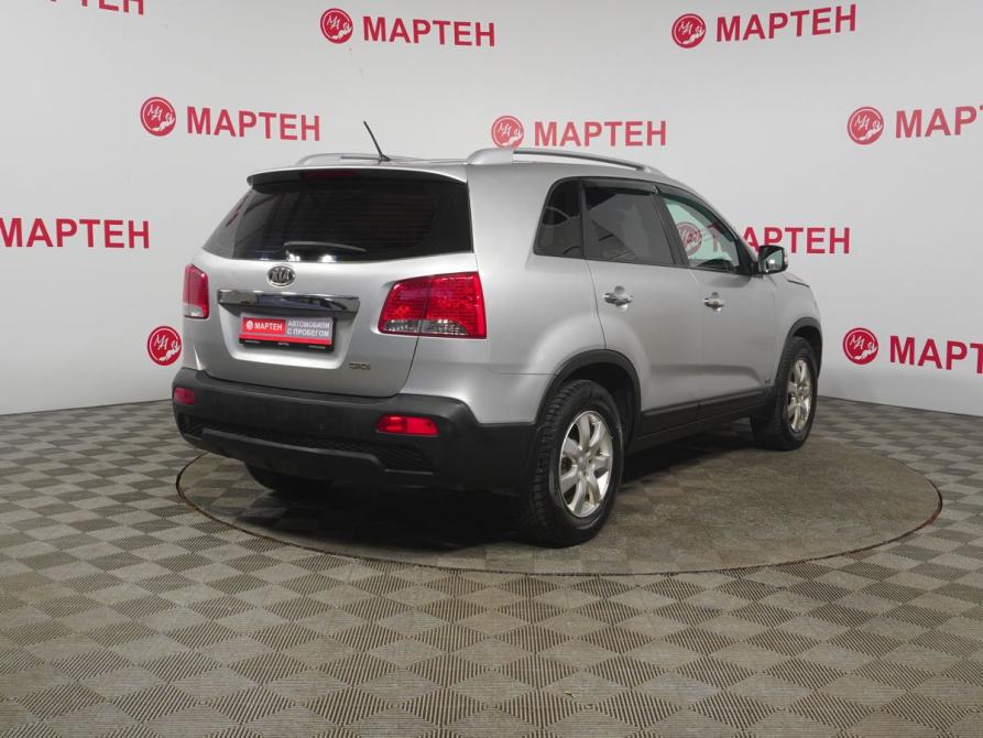 Kia Sorento II Вологда  - изображение 5