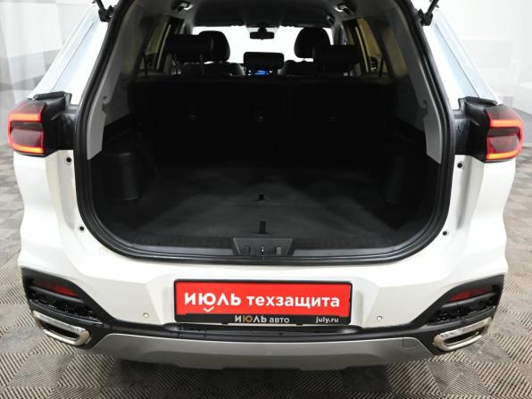 Chery Tiggo 8 I с пробегом 2020 года, цена 1 870 000 рублей, 76900 км, внедорожник, Автокод Объявления