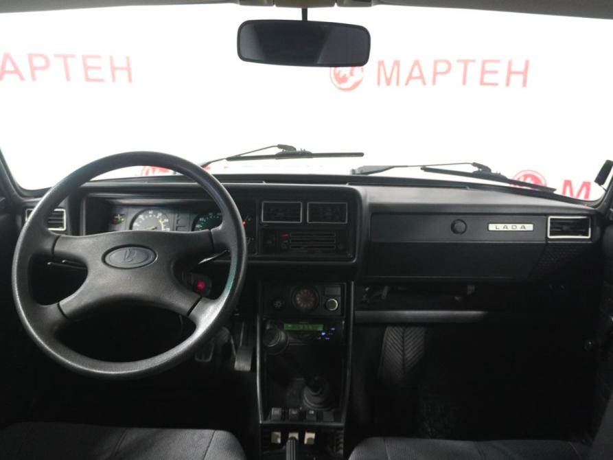 Lada (ВАЗ) 2107 Вологда  - изображение 14