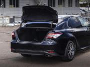 Toyota Camry VIII (XV70) Рестайлинг Москва  - изображение 44
