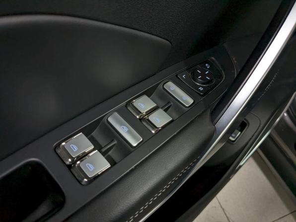 Geely Atlas Pro с пробегом 2023 года, цена 1 890 000 рублей, 53731 км, внедорожник, Автокод Объявления