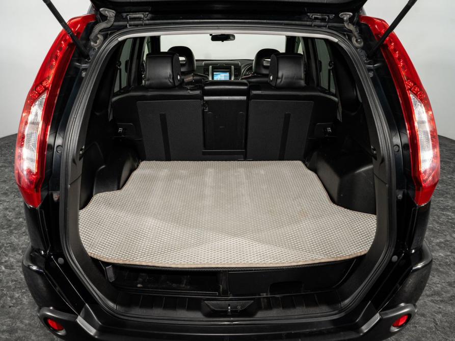 Nissan X-Trail II Рестайлинг Иркутск  - изображение 16