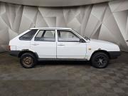 Lada (ВАЗ) 2109 Москва  - изображение 22