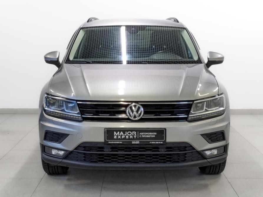 Volkswagen Tiguan II Санкт-Петербург  - изображение 2