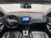 Chery Tiggo 5 I Рестайлинг Кемерово  - изображение 34