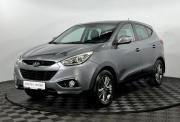 Hyundai ix35 I Рестайлинг Нижний Новгород  - изображение 25