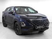 Omoda C5 I Химки  - изображение 33