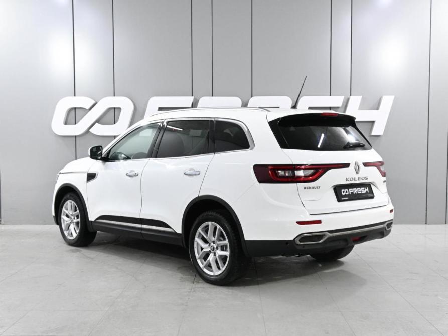 Renault Koleos II Ростов-на-Дону  - изображение 2