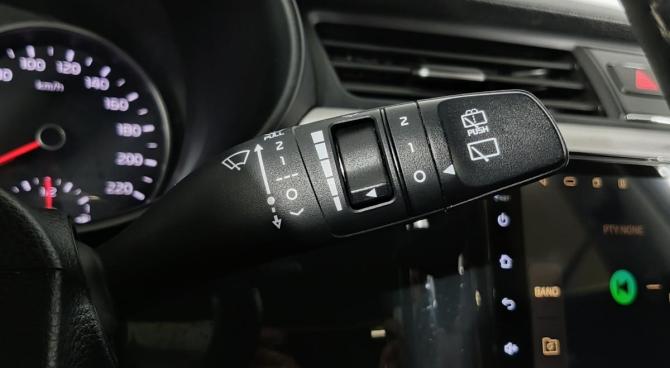 Kia Rio IV с пробегом 2020 года, цена 1 399 000 рублей, 92340 км, хэтчбек, Автокод Объявления