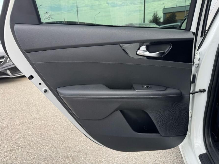 Kia Cerato IV Волгоград  - изображение 15