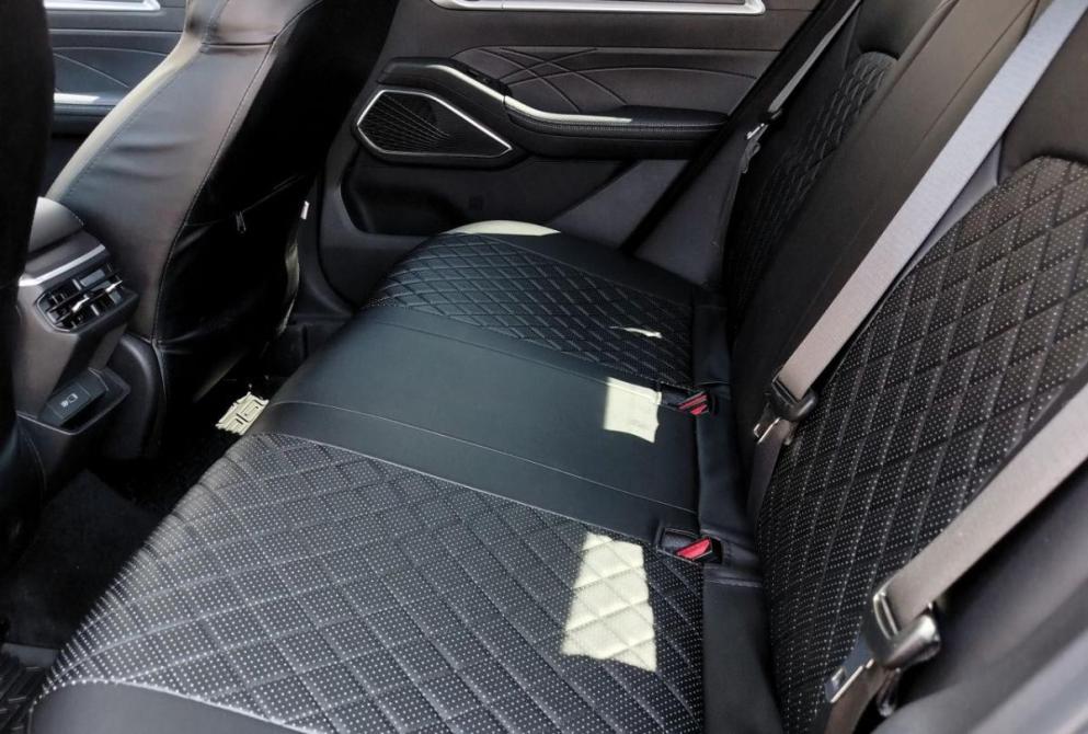 Geely Emgrand II Саратов  - изображение 23