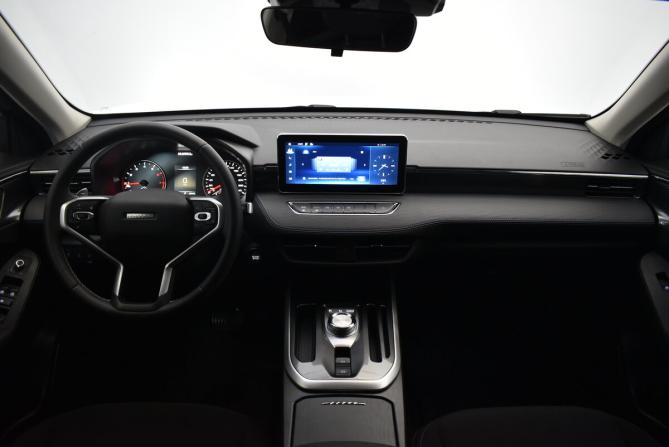 Haval Jolion I Рестайлинг с пробегом 2025 года, цена 2 150 000 рублей, 5934 км, внедорожник, Автокод Объявления