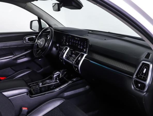 Kia Sorento IV с пробегом 2021 года, цена 3 485 000 рублей, 111600 км, внедорожник, Автокод Объявления