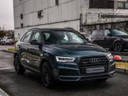 Audi Q3 I (8U) Рестайлинг Санкт-Петербург  - изображение 36