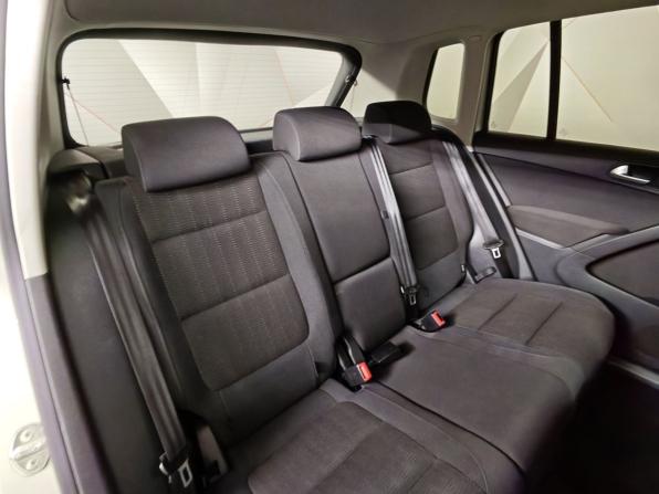 Volkswagen Tiguan I Рестайлинг с пробегом 2011 года, цена 1 235 000 рублей, 173525 км, внедорожник, Автокод Объявления