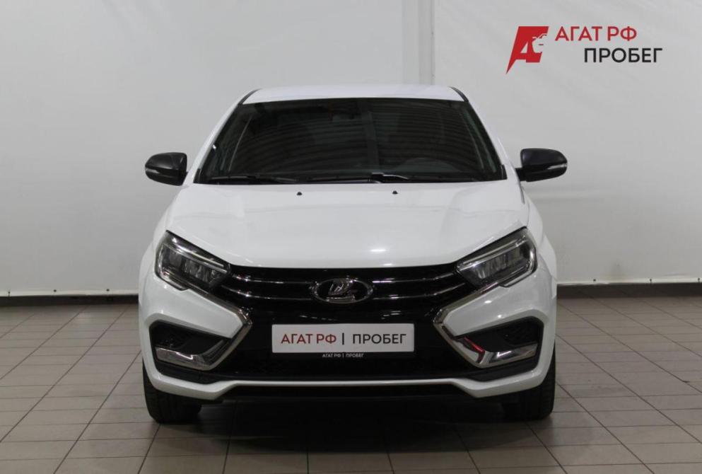 Lada (ВАЗ) Vesta I Рестайлинг (NG) Астрахань  - изображение 2