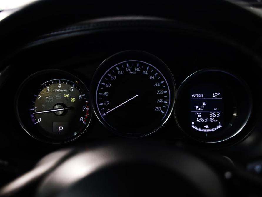 Mazda 6 III (GJ) Санкт-Петербург  - изображение 14