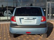 Hyundai Getz I Рестайлинг Калуга  - изображение 11