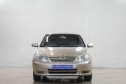 Toyota Allex I Новокузнецк  - изображение 28