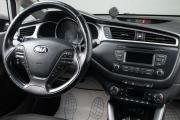 Kia Ceed II Рестайлинг Оренбург  - изображение 30
